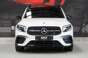 2022 Mercedes-Benz GLB-Class GLB250