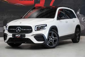 2022 Mercedes-Benz GLB-Class GLB250