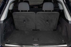 2022 Audi Q7 45 TDI