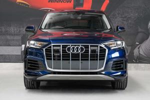 2022 Audi Q7 45 TDI