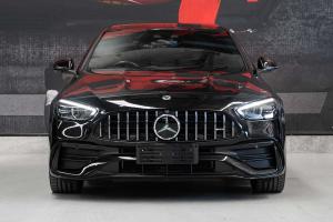 2023 Mercedes-Benz C-Class C43 AMG