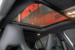 2022 Mercedes-Benz A-Class A250