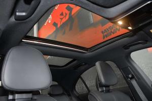 2024 Mercedes-Benz C-Class C300
