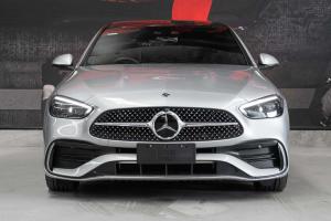2024 Mercedes-Benz C-Class C300