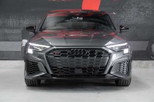 2024 Audi S3 