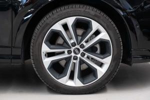 2022 Audi Q3 40 TFSI S line
