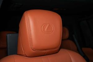 2023 Lexus LX LX600 Ultra Luxury