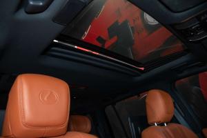 2023 Lexus LX LX600 Ultra Luxury