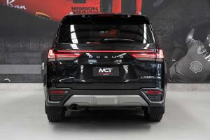 2023 Lexus LX LX600 Ultra Luxury