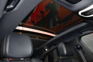 2022 Porsche Macan S