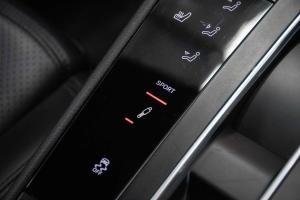2022 Porsche Macan S