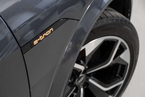 2023 Audi e-tron S