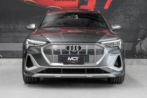 2023 Audi e-tron S