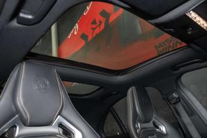 2023 Mercedes-Benz E-Class E63 AMG S