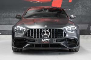 2023 Mercedes-Benz E-Class E63 AMG S