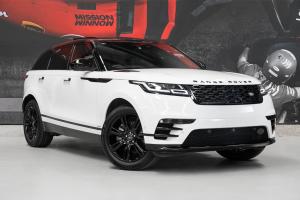 2021 Land Rover Range Rover Velar P250 R-Dynamic SE