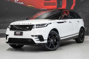 2021 Land Rover Range Rover Velar P250 R-Dynamic SE