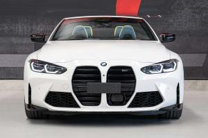 2023 BMW M4 Competition
