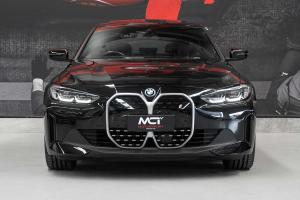2024 BMW i4 eDrive35