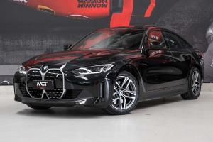 2024 BMW i4 eDrive35