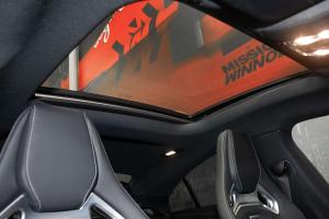 2023 Mercedes-Benz CLA-Class CLA45 AMG S