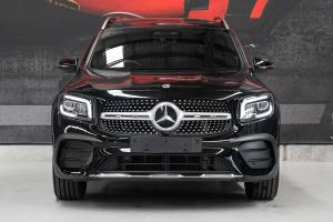 2022 Mercedes-Benz GLB-Class GLB250