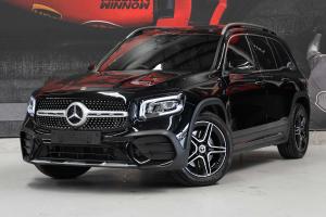 2022 Mercedes-Benz GLB-Class GLB250