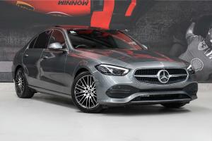 2023 Mercedes-Benz C-Class C200