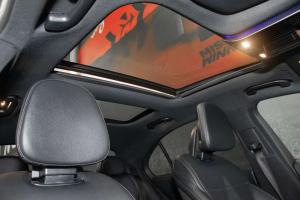 2023 Mercedes-Benz C-Class C200