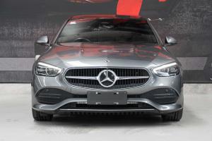 2023 Mercedes-Benz C-Class C200