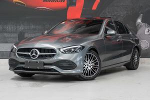 2023 Mercedes-Benz C-Class C200