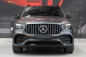 2021 Mercedes-Benz GLE-Class GLE53 AMG