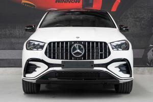 2024 Mercedes-Benz GLE-Class GLE53 AMG