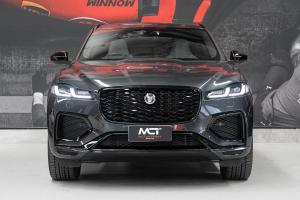 2023 Jaguar F-PACE 400 Sport