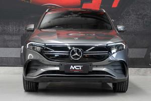 2022 Mercedes-Benz EQA EQA250