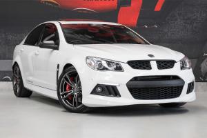 2015 Holden Special Vehicles Clubsport R8