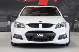 2015 Holden Special Vehicles Clubsport R8
