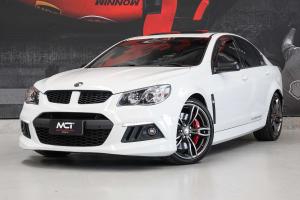 2015 Holden Special Vehicles Clubsport R8
