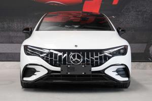 2023 Mercedes-Benz EQE EQE53 AMG