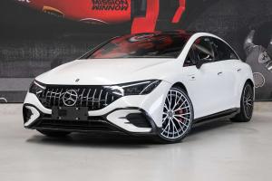 2023 Mercedes-Benz EQE EQE53 AMG