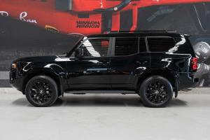2024 Toyota Landcruiser Prado VX
