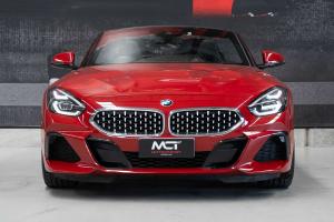 2020 BMW Z4 sDrive20i M Sport
