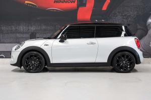 2016 MINI Hatch Cooper S