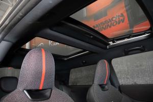 2025 MINI Cooper JCW Favoured
