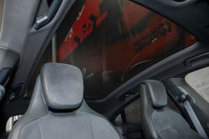 2021 Porsche Taycan 4S