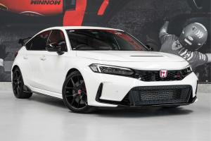 2024 Honda Civic Type R