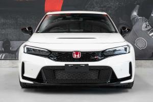 2024 Honda Civic Type R