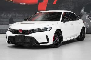 2024 Honda Civic Type R