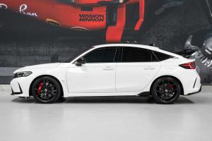 2024 Honda Civic Type R