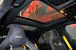 2025 Mercedes-Benz E-Class E53 AMG